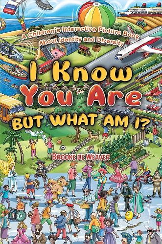 I Know You Are, But What Am I?