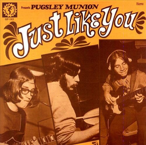 Just Like You