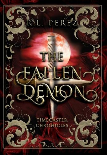 The Fallen Demon