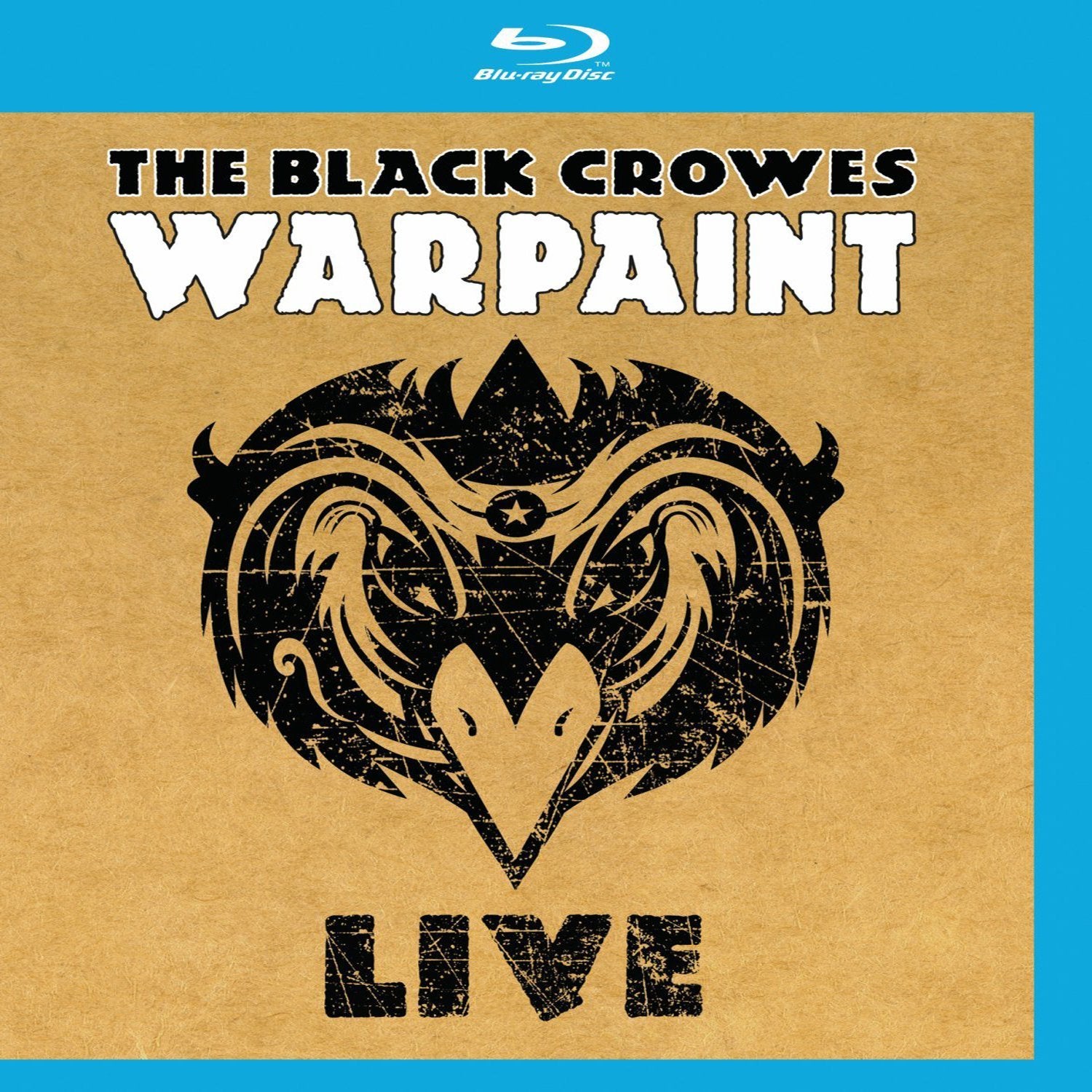 Warpaint Live