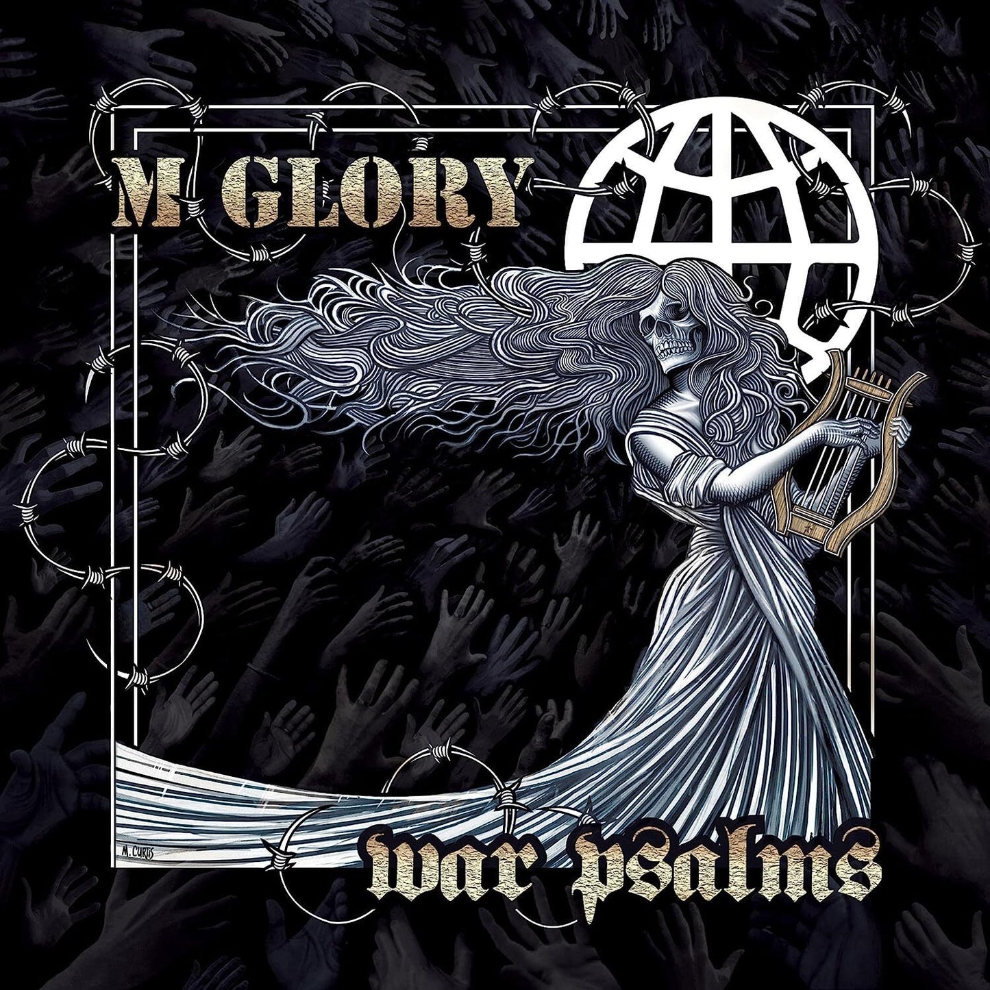 War Psalms