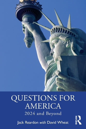 Questions for America