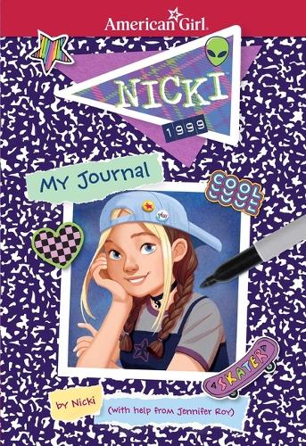 Nicki: My Journal (American Girl(r Historical Characters