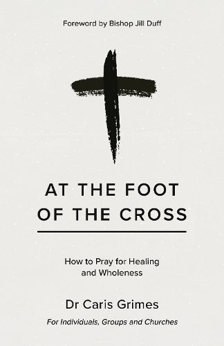 At the Foot of the Cross