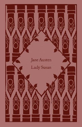 Lady Susan: Jane Austen (Little Clothbound Classics