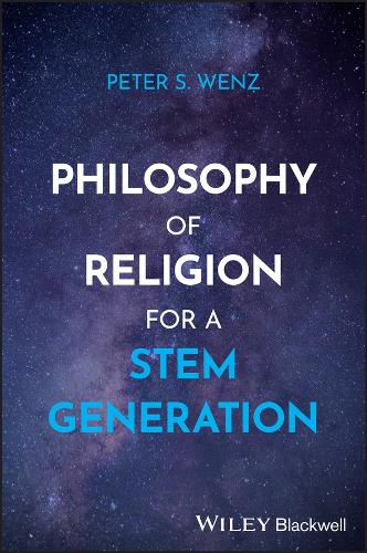 Philosophy of Religion for a STEM Generation