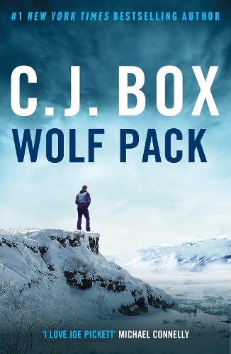 Wolf Pack