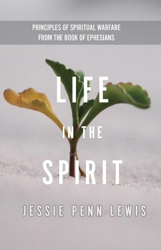 Life in the Spirit