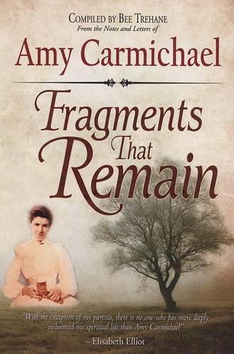 Fragments That Remain