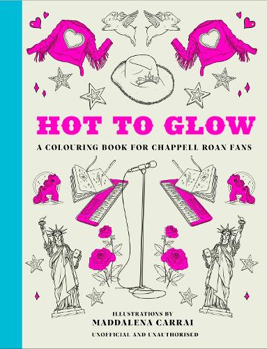 Hot to Glow
