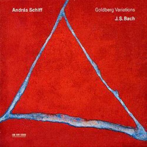 Goldberg Variations (Bach)