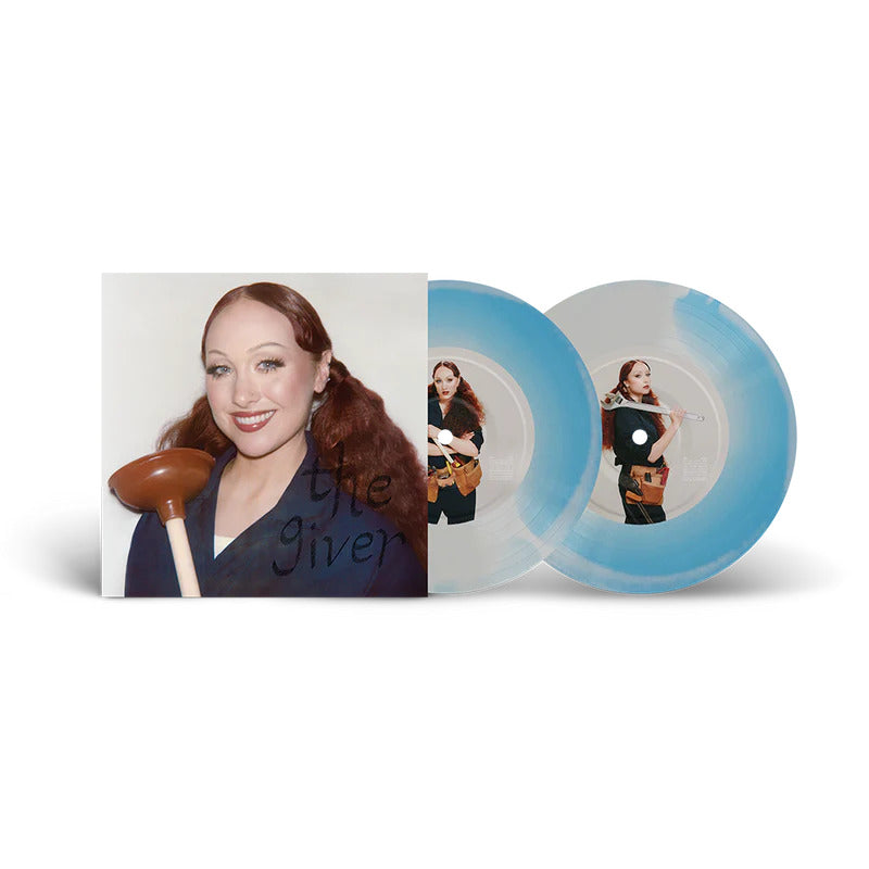 The Giver (Swirl)