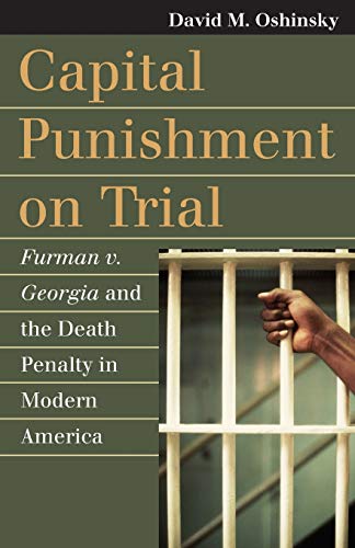 Capital Punishment On Trial