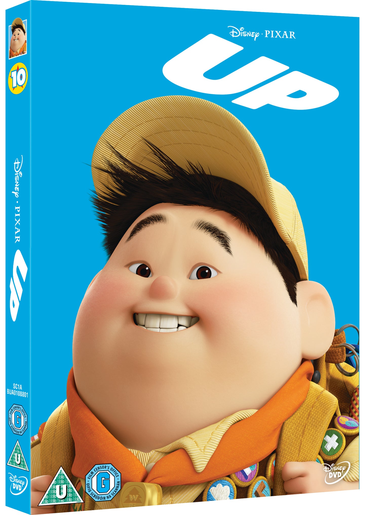 Up