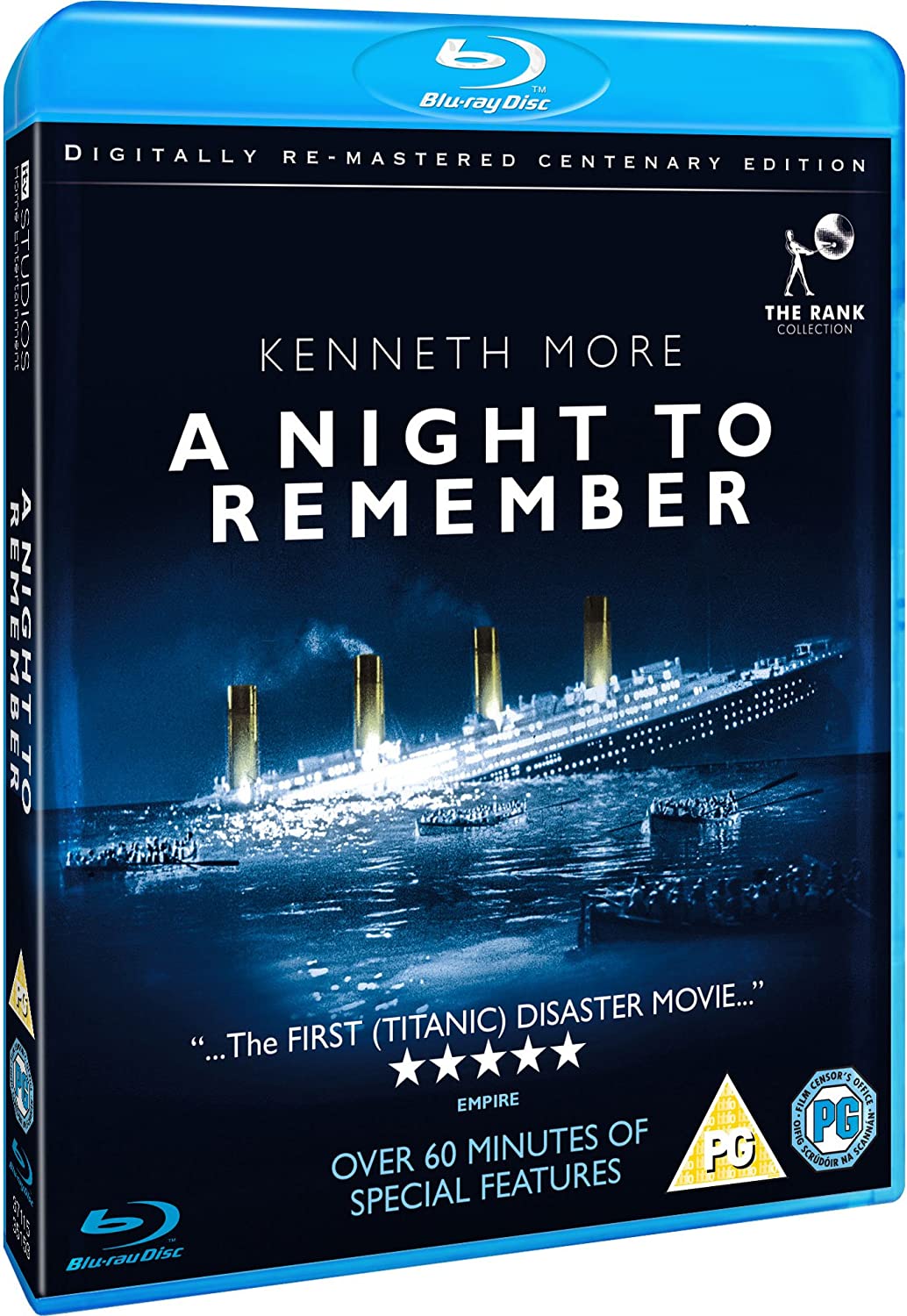 A Night to Remember