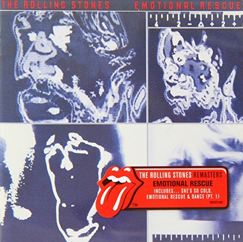 Emotional Rescue