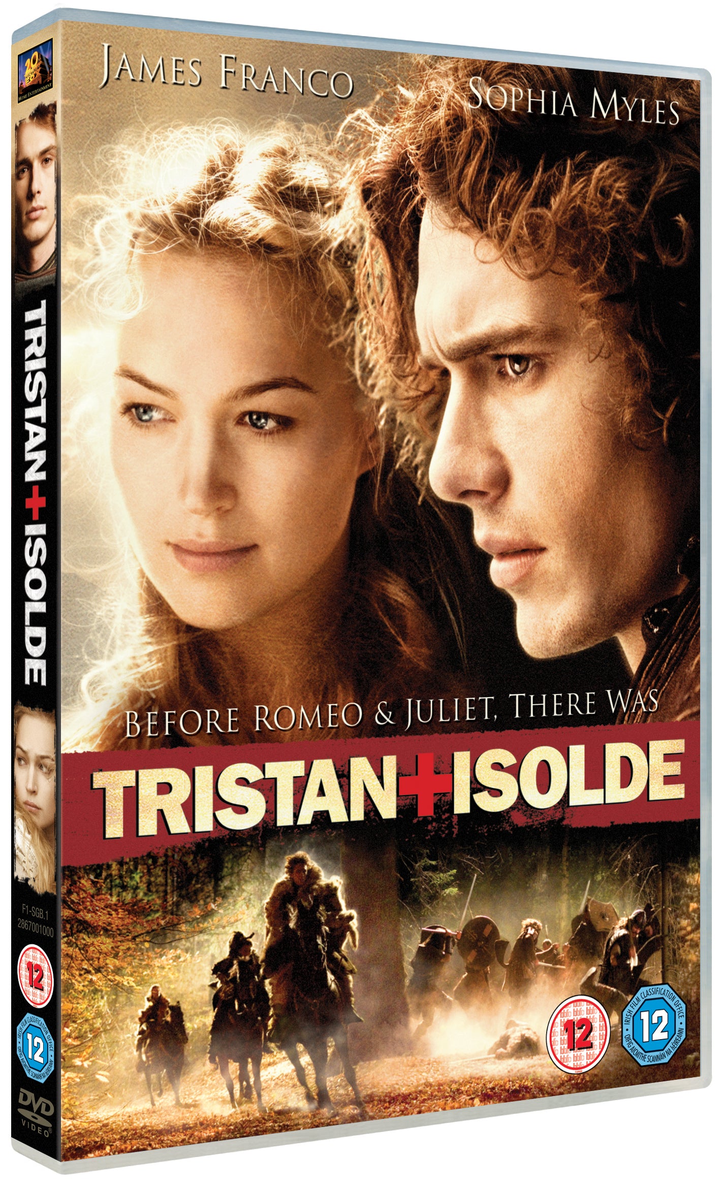 Tristan and Isolde