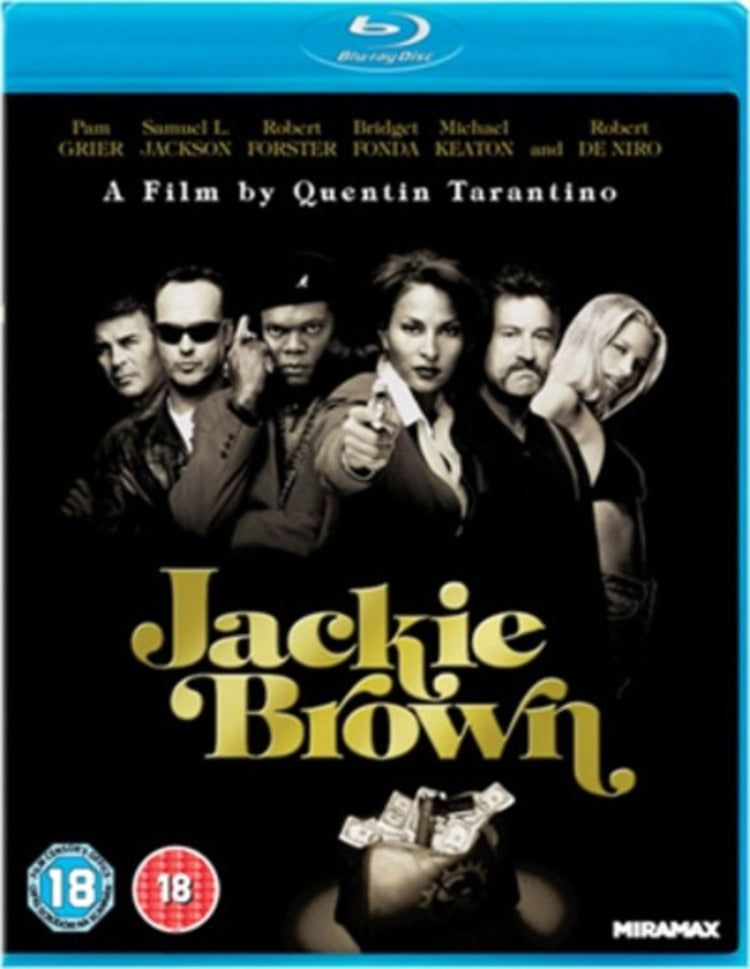 Jackie Brown