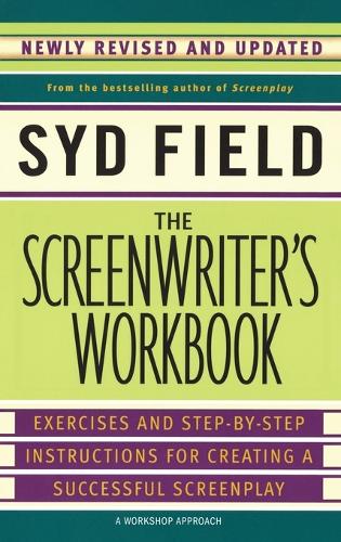 The Screenwriter's Workbook