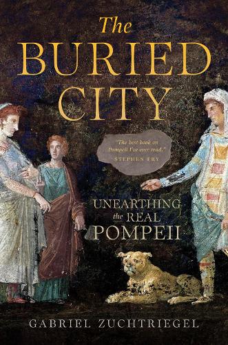 The Buried City