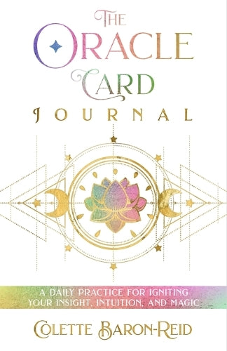 The Oracle Card Journal