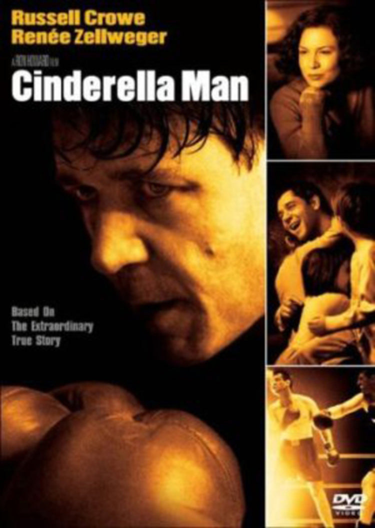 Cinderella Man