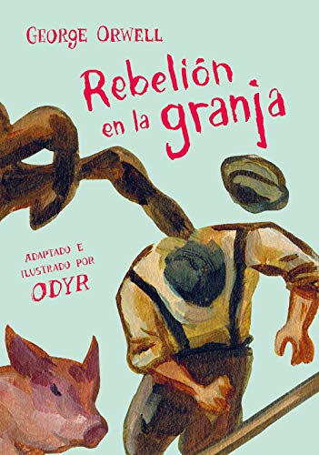 Spa-Rebelion En La Granja (Nov
