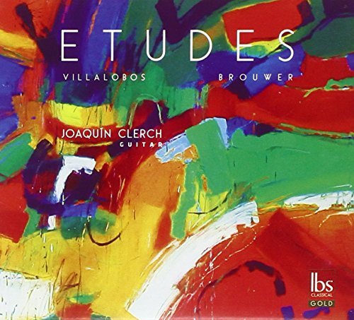 Etudes