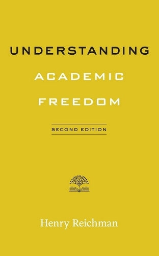 Understanding Academic Freedom