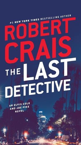The Last Detective