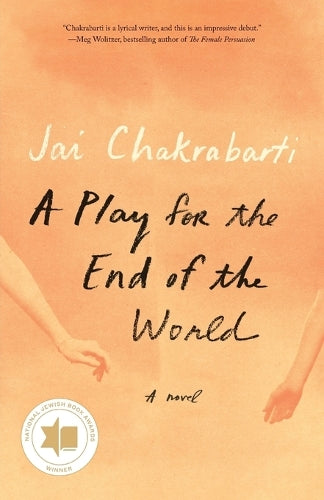 A Play for the End of the World