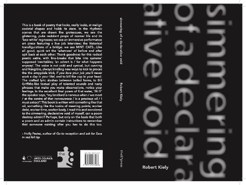 Simmering of a declarative void