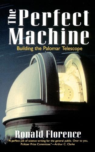 The Perfect Machine