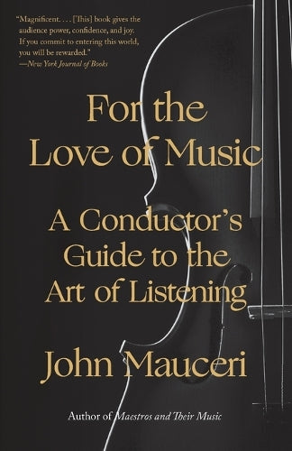 For the Love of Music
