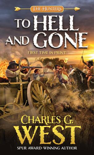 To Hell and Gone (Hunters
