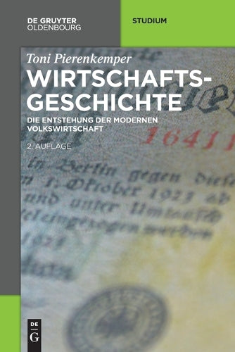 Wirtschaftsgeschichte