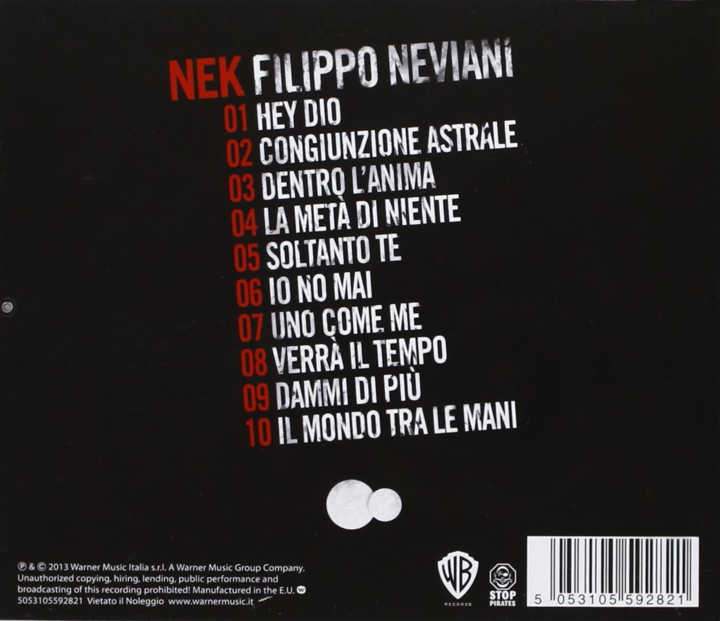 Filippo Neviani