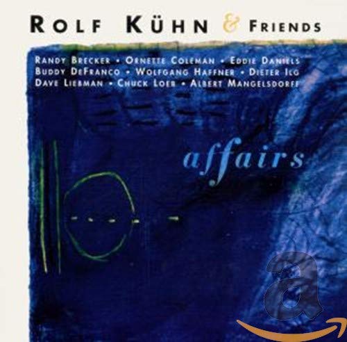 Affairs