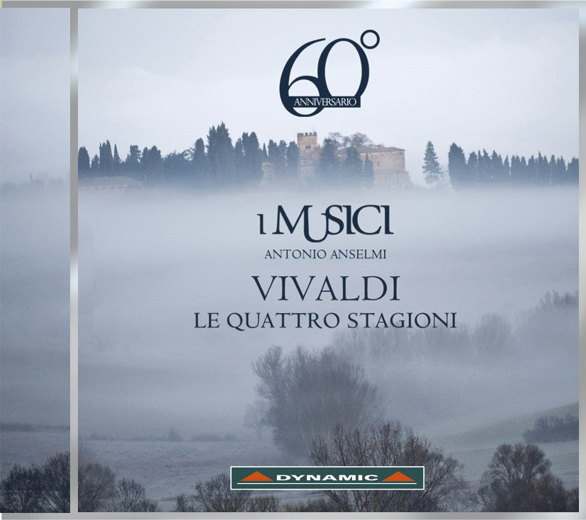 Antonio Vivaldi: Le Quattro Stagioni