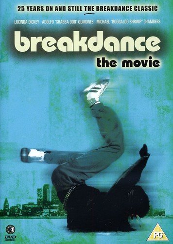 Breakdance - The Movie