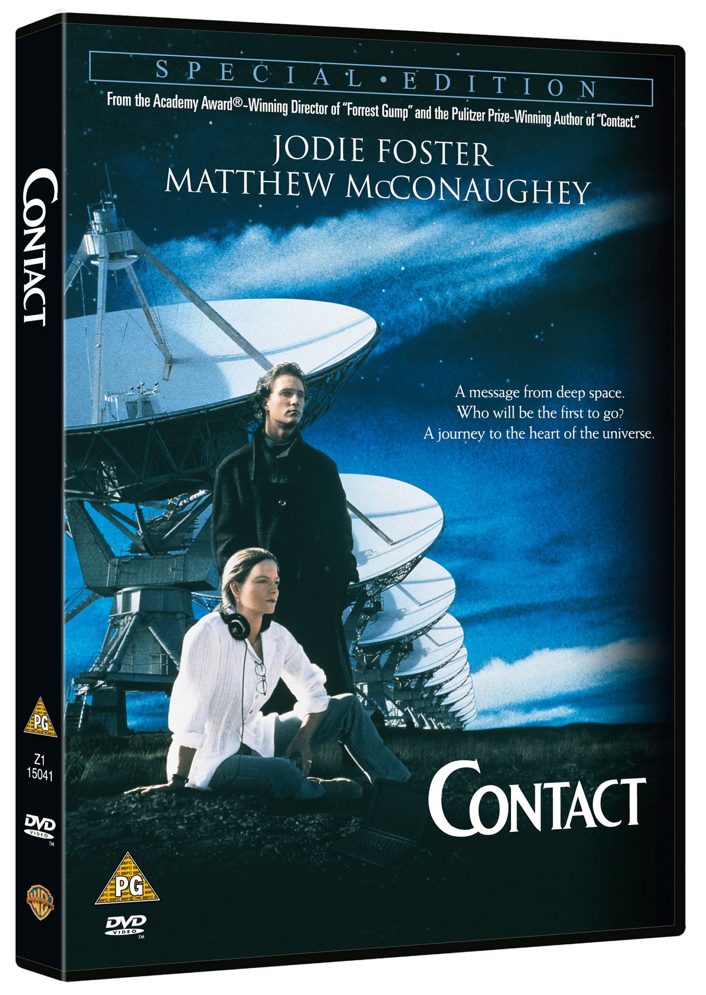 Contact