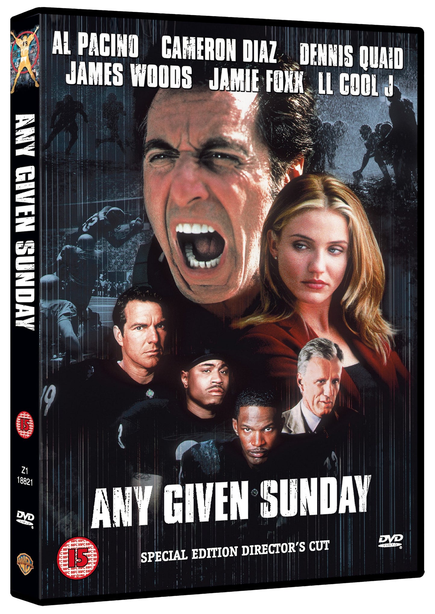 Any Given Sunday