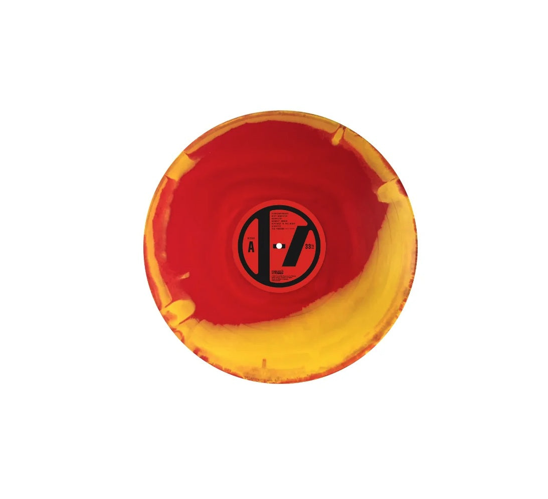 Clancy (Blood Records Exclusive)