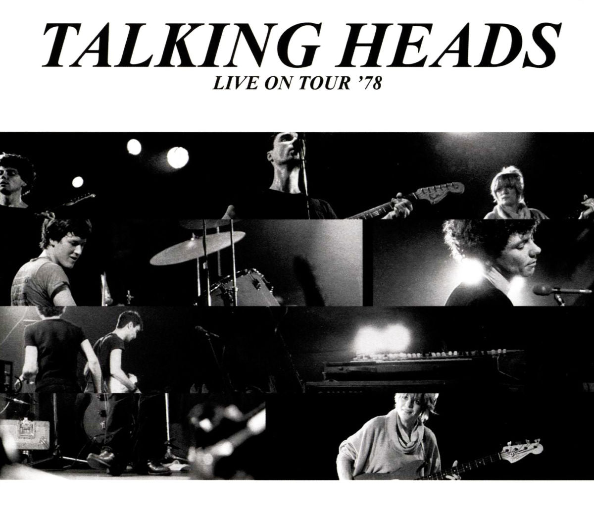 Live On Tour 78