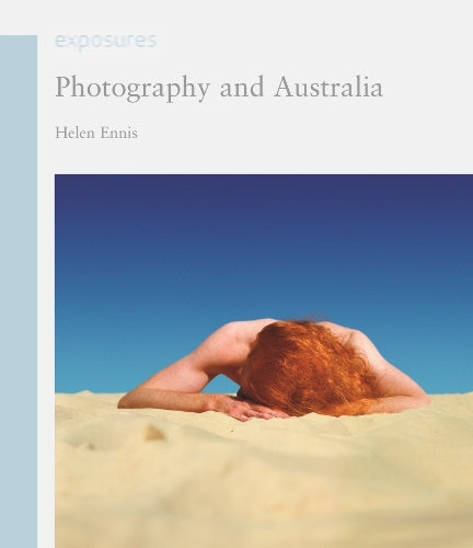 Photography and Australia