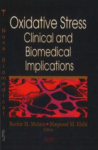 Oxidative Stress