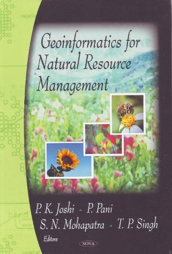 Geoinformatics for Natural Resource Management