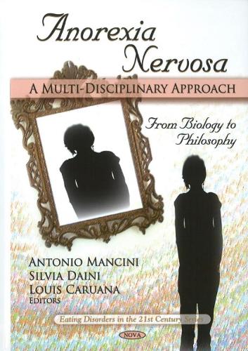 Anorexia Nervosa