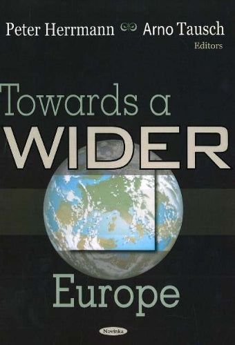 Towards A Wider Europe