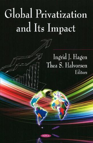 Global Privatization & Its Impact